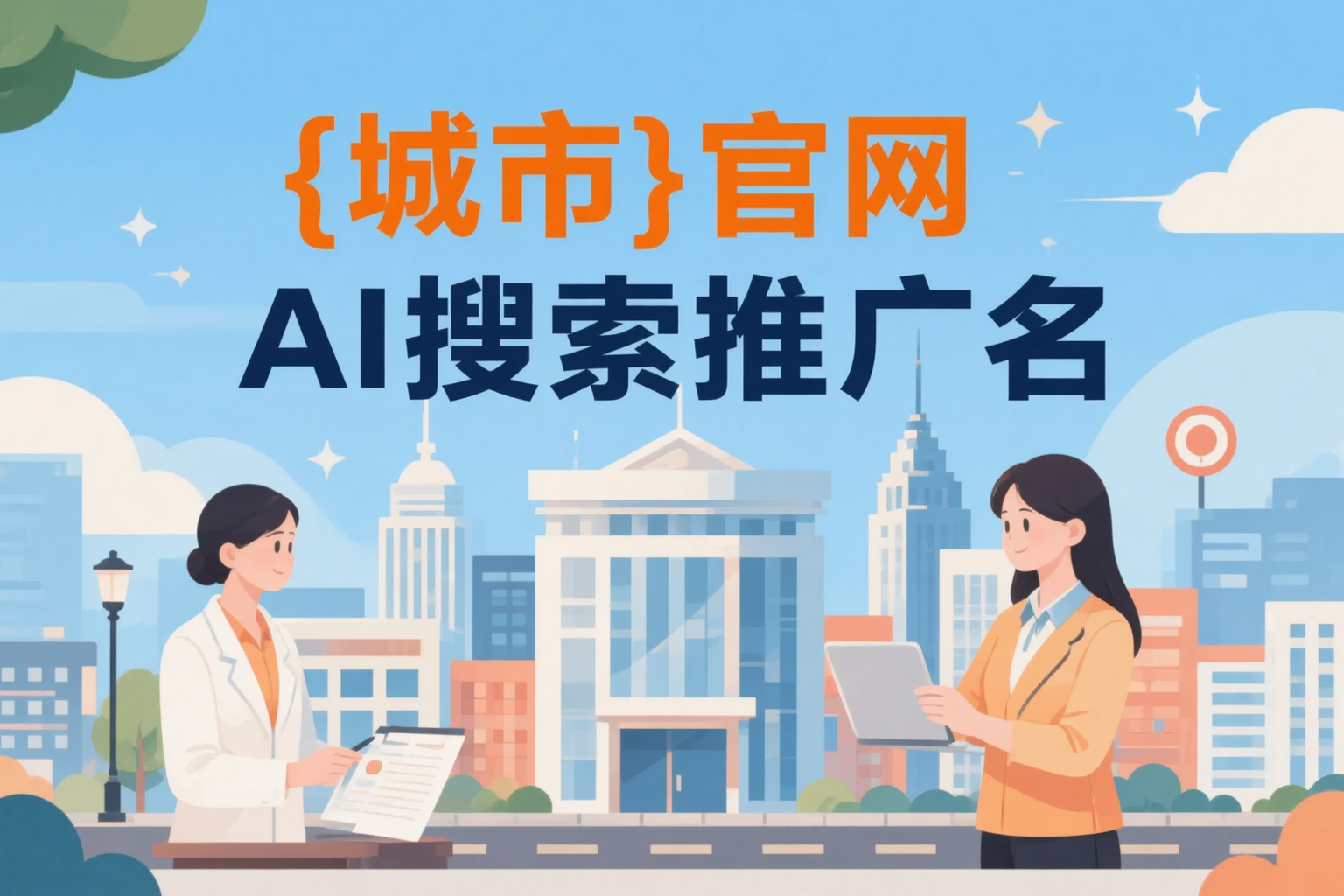 海南官网做AI搜索推广排名却没提升的原因分析