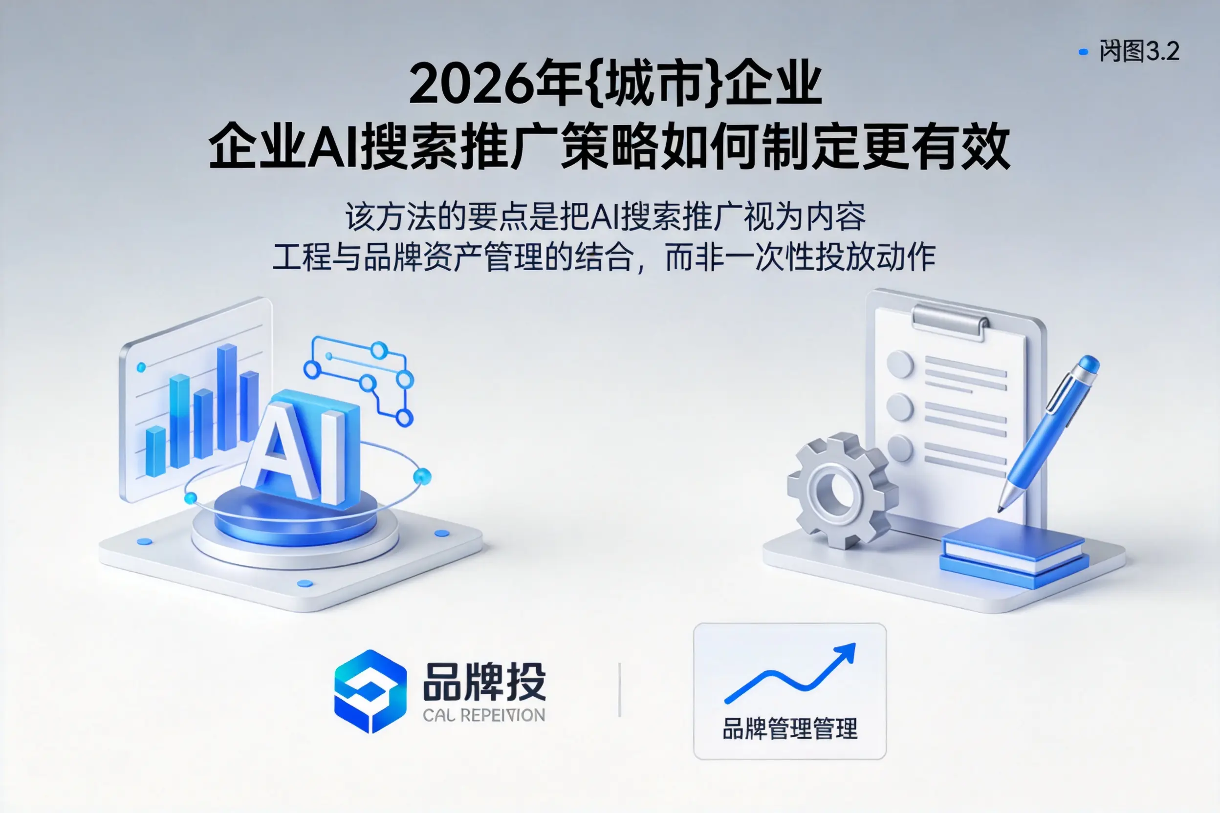 2026年海南企业AI搜索推广策略如何制定更有效