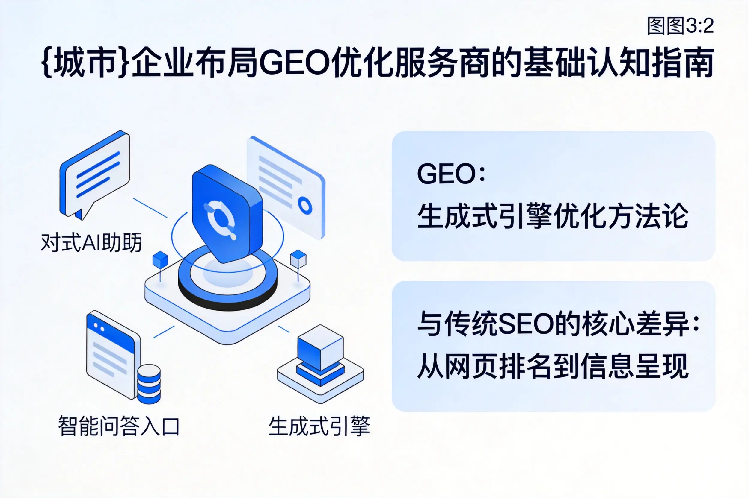 海南企业布局GEO优化服务商的基础认知指南